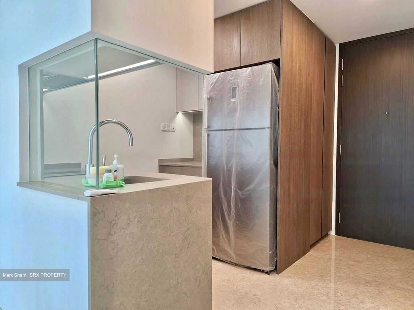 Avenue South Residence (D3), Apartment #452136731